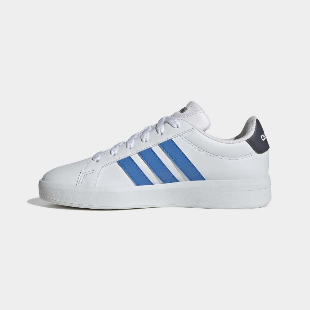 Zapatillas Adidas Grand Court 3.0 Unisex - Urbano | JP9364 Blanco