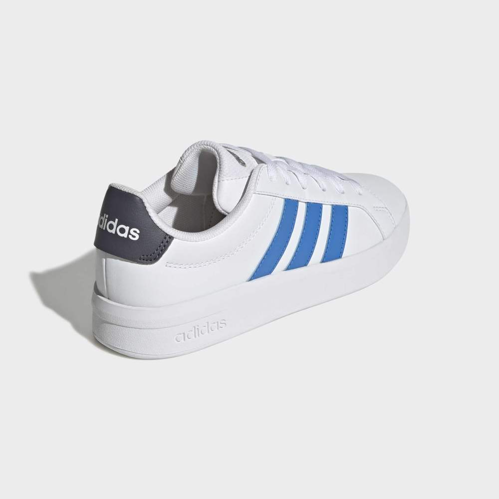 Zapatillas Adidas Grand Court 3.0 Unisex - Urbano | JP9364 Blanco