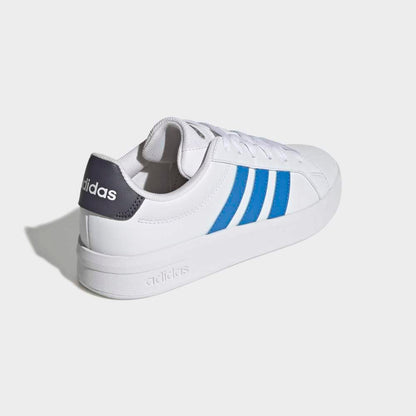 Zapatillas Adidas Grand Court 3.0 Unisex - Urbano | JP9364 Blanco