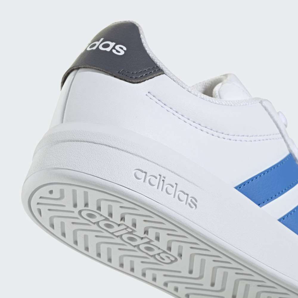 Zapatillas Adidas Grand Court 3.0 Unisex - Urbano | JP9364 Blanco