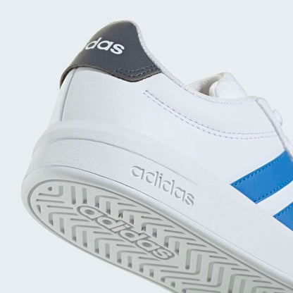 Zapatillas Adidas Grand Court 3.0 Unisex - Urbano | JP9364 Blanco