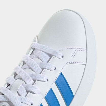 Zapatillas Adidas Grand Court 3.0 Unisex - Urbano | JP9364 Blanco