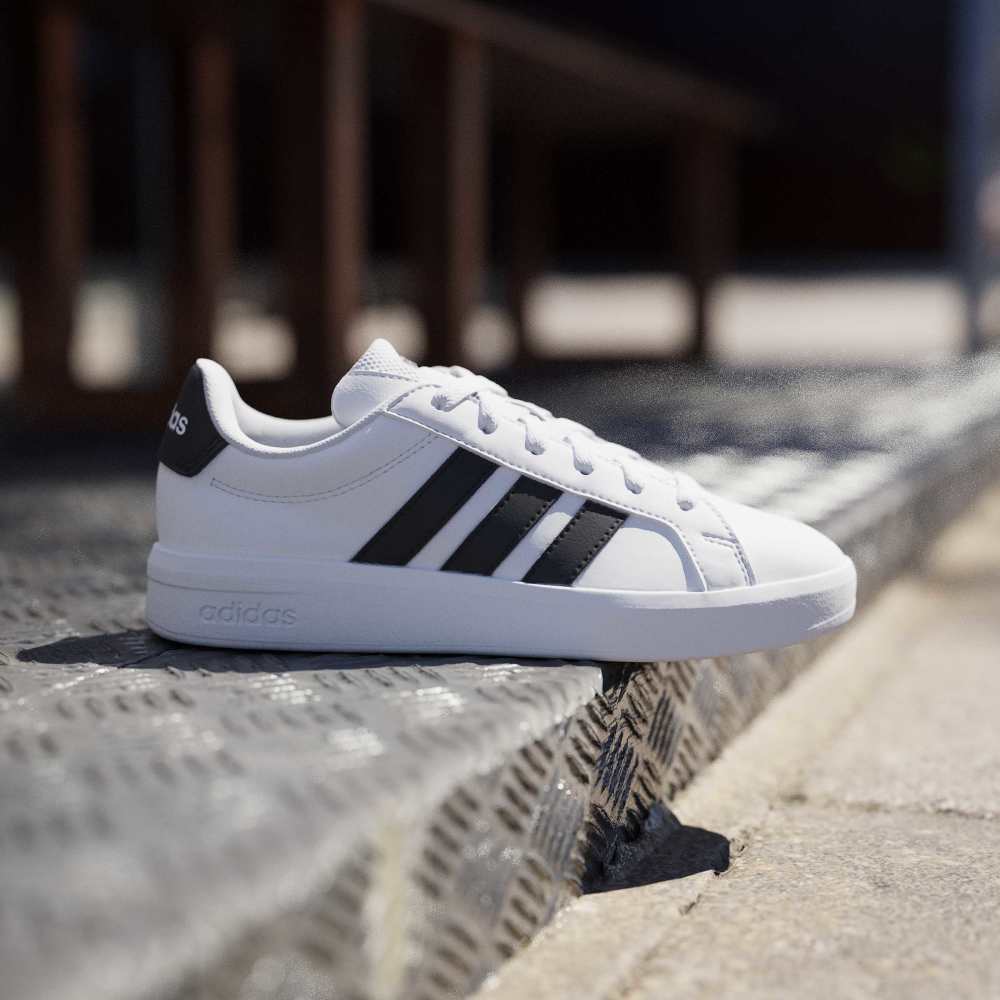 ZAPATILLAS ADIDAS GRAND COURT 3.0 JP9365 - NIÑOS