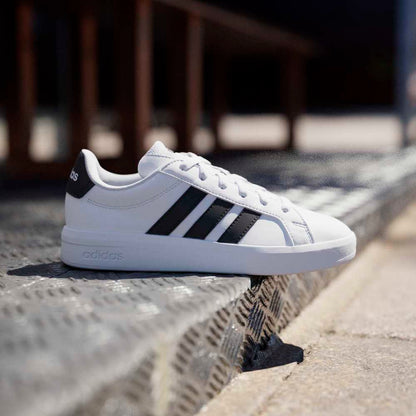 ZAPATILLAS ADIDAS GRAND COURT 3.0 JP9365 - NIÑOS