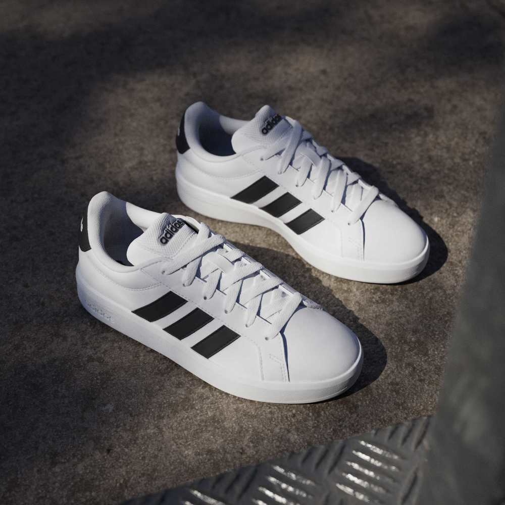 ZAPATILLAS ADIDAS GRAND COURT 3.0 JP9365 - NIÑOS