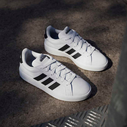 ZAPATILLAS ADIDAS GRAND COURT 3.0 JP9365 - NIÑOS