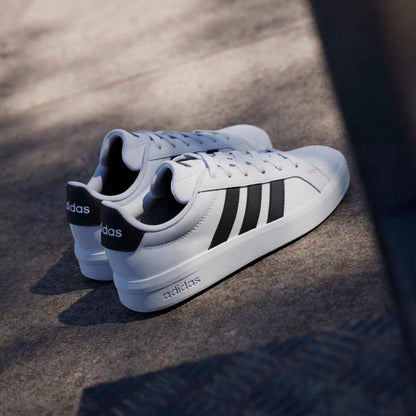 ZAPATILLAS ADIDAS GRAND COURT 3.0 JP9365 - NIÑOS