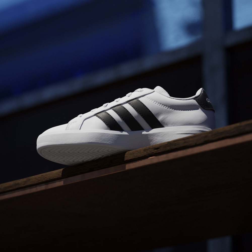 ZAPATILLAS ADIDAS GRAND COURT 3.0 JP9365 - NIÑOS