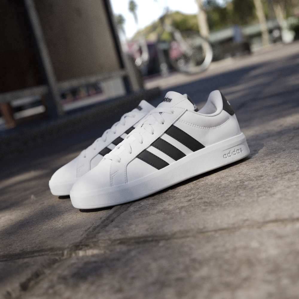 ZAPATILLAS ADIDAS GRAND COURT 3.0 JP9365 - NIÑOS