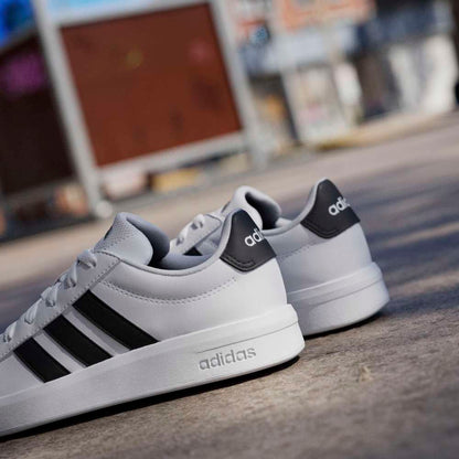 ZAPATILLAS ADIDAS GRAND COURT 3.0 JP9365 - NIÑOS