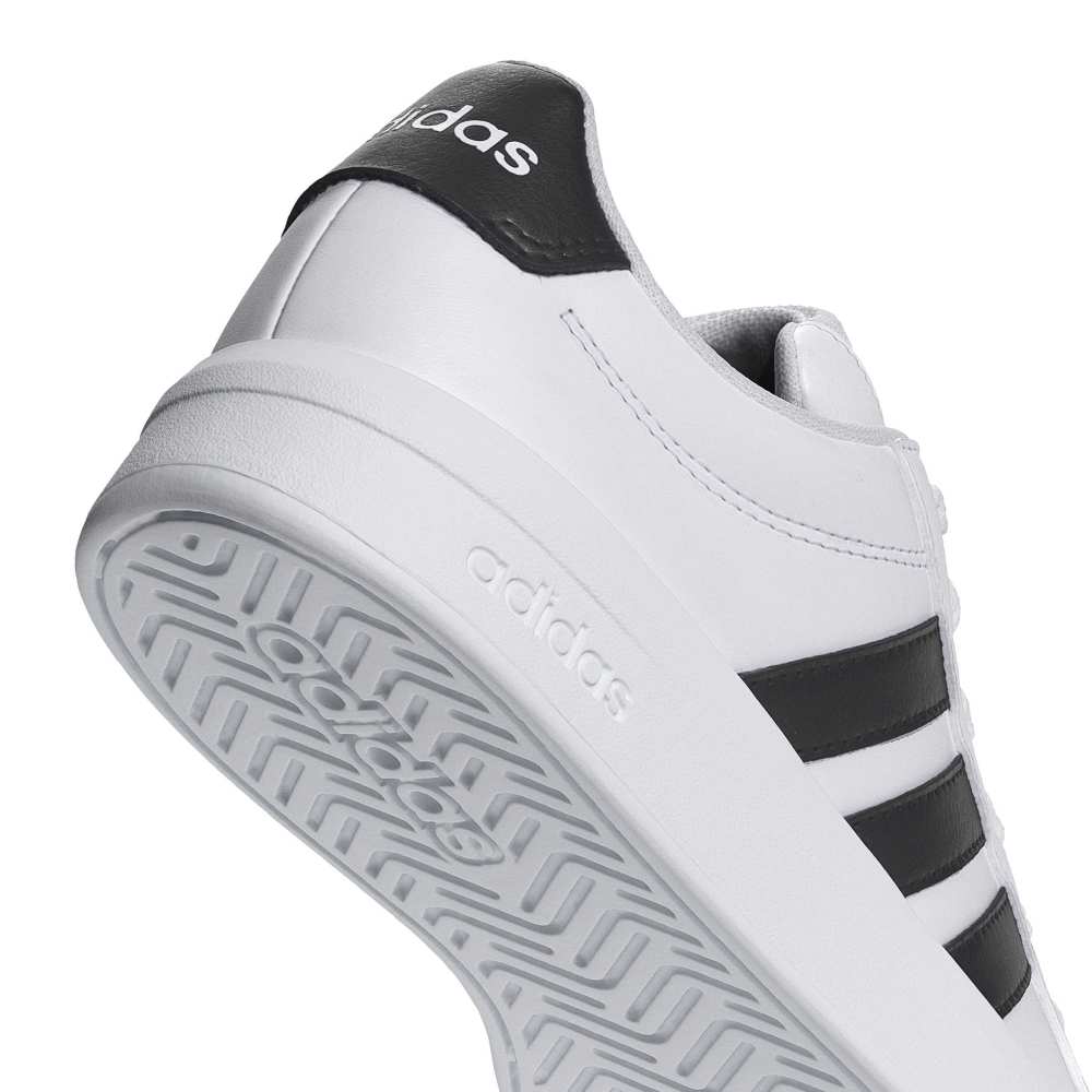 ZAPATILLAS ADIDAS GRAND COURT 3.0 JP9365 - NIÑOS