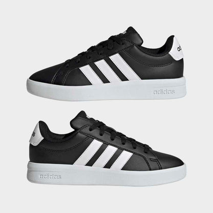 Adidas Grand Court 3.0 Unisex - Urbano | JP9366 Negro