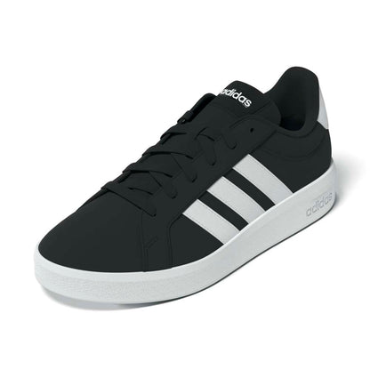 Adidas Grand Court 3.0 Unisex - Urbano | JP9366 Negro