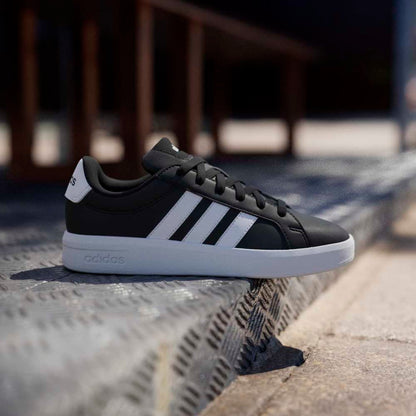 Adidas Grand Court 3.0 Unisex - Urbano | JP9366 Negro