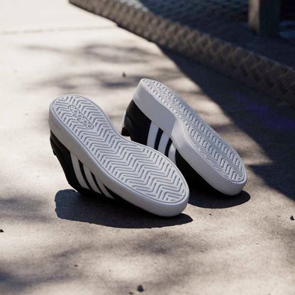 Adidas Grand Court 3.0 Unisex - Urbano | JP9366 Negro