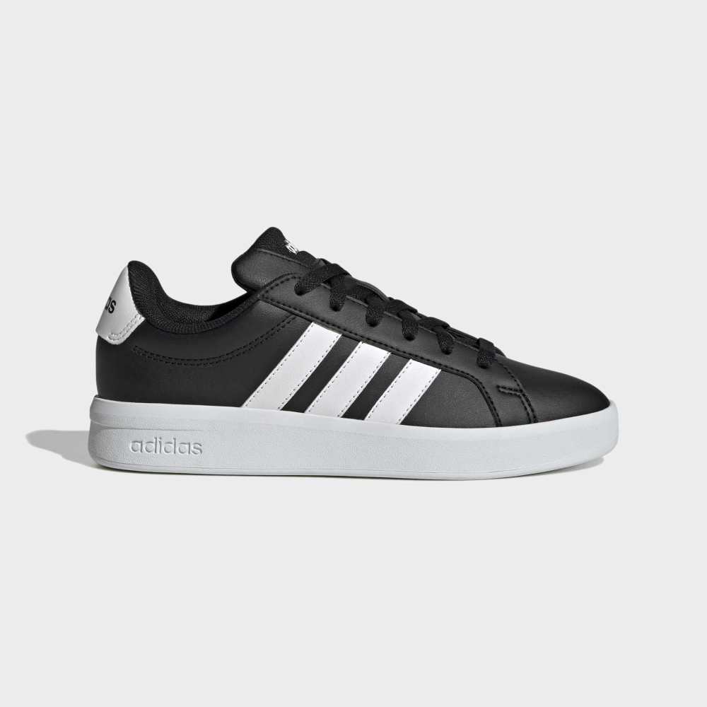 Adidas Grand Court 3.0 Unisex - Urbano | JP9366 Negro