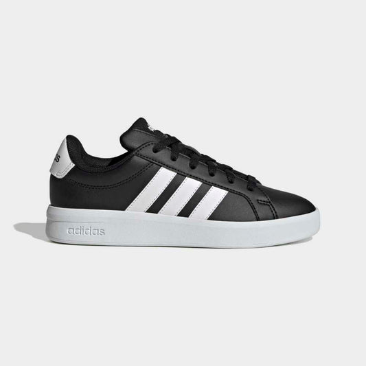 Adidas Grand Court 3.0 Unisex - Urbano | JP9366 Negro