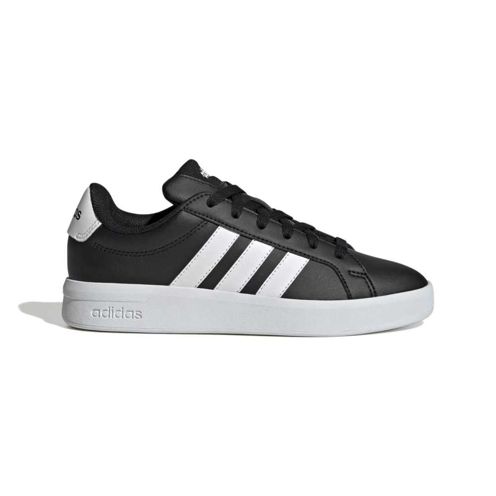 Adidas Grand Court 3.0 Unisex - Urbano | JP9366 Negro