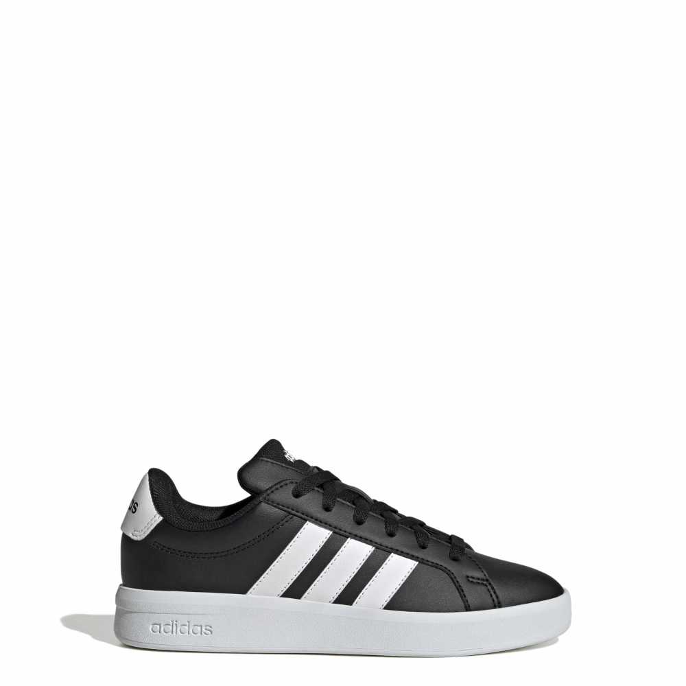 Adidas Grand Court 3.0 Unisex - Urbano | JP9366 Negro