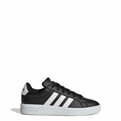 Adidas Grand Court 3.0 Unisex - Urbano | JP9366 Negro