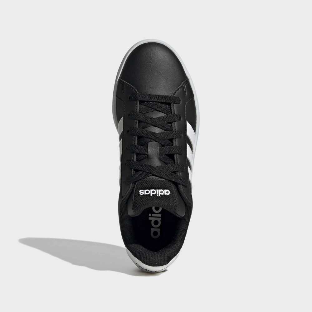 Adidas Grand Court 3.0 Unisex - Urbano | JP9366 Negro