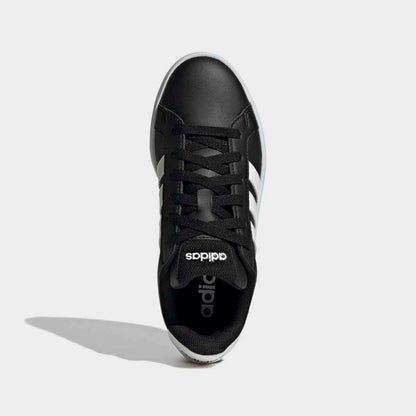 Adidas Grand Court 3.0 Unisex - Urbano | JP9366 Negro