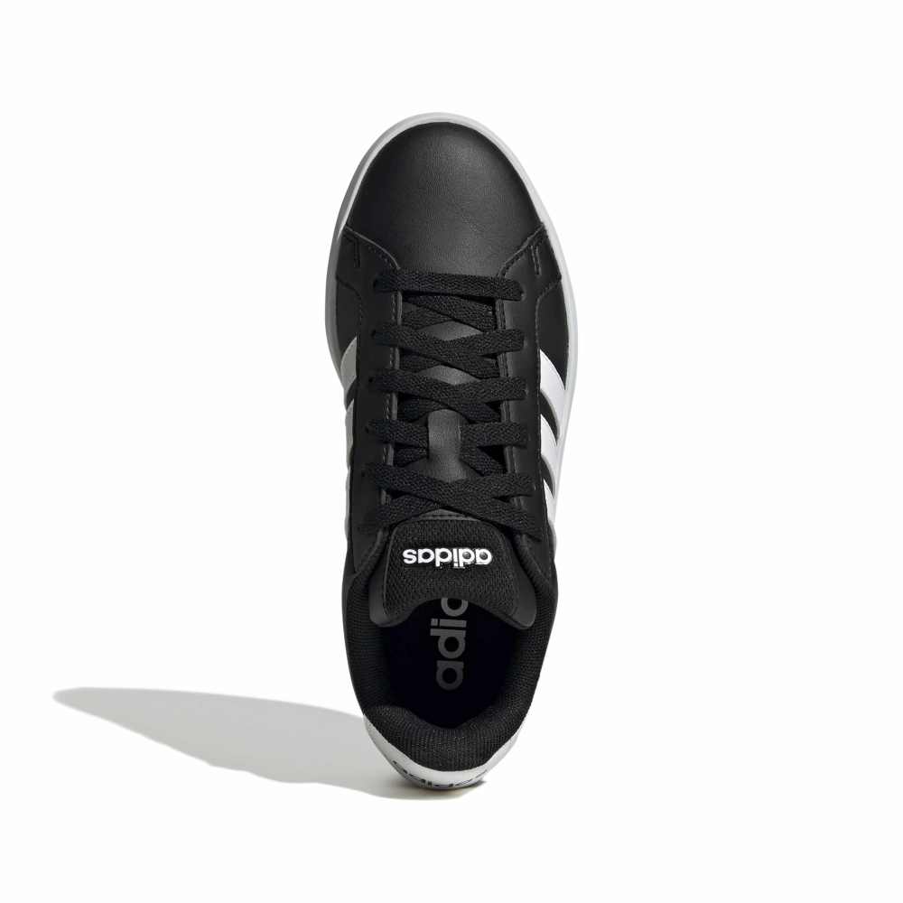 Adidas Grand Court 3.0 Unisex - Urbano | JP9366 Negro