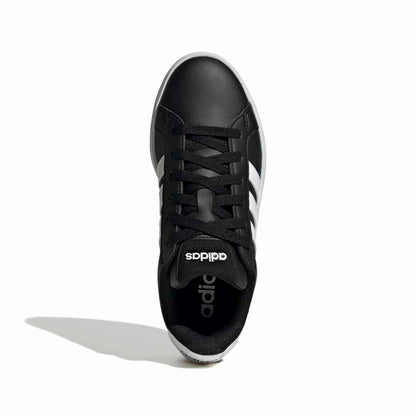 Adidas Grand Court 3.0 Unisex - Urbano | JP9366 Negro