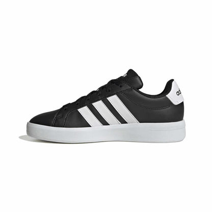 Adidas Grand Court 3.0 Unisex - Urbano | JP9366 Negro