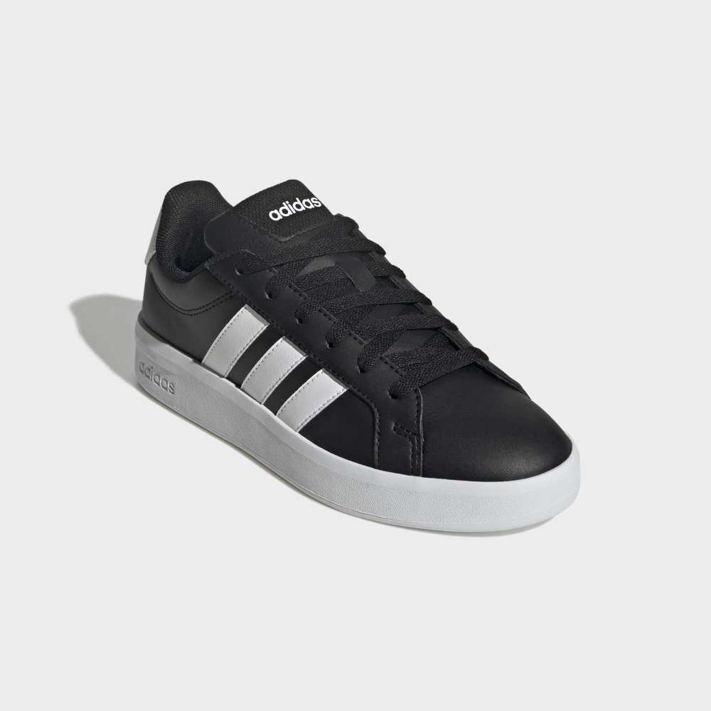 Adidas Grand Court 3.0 Unisex - Urbano | JP9366 Negro