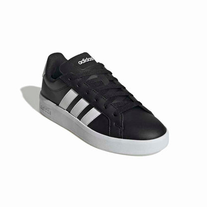 Adidas Grand Court 3.0 Unisex - Urbano | JP9366 Negro