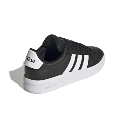 Adidas Grand Court 3.0 Unisex - Urbano | JP9366 Negro