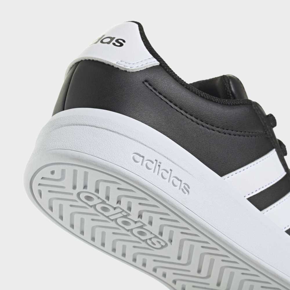 Adidas Grand Court 3.0 Unisex - Urbano | JP9366 Negro