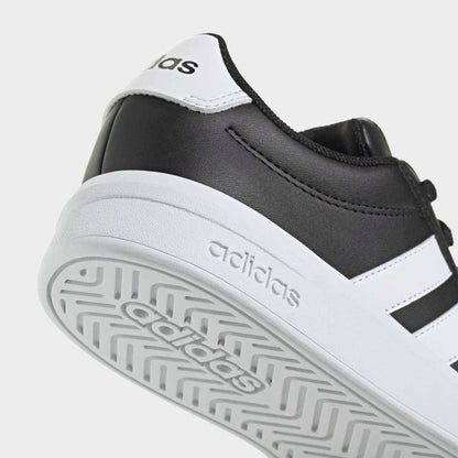 Adidas Grand Court 3.0 Unisex - Urbano | JP9366 Negro