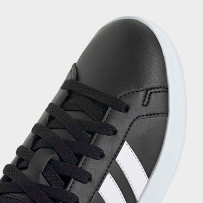 Adidas Grand Court 3.0 Unisex - Urbano | JP9366 Negro