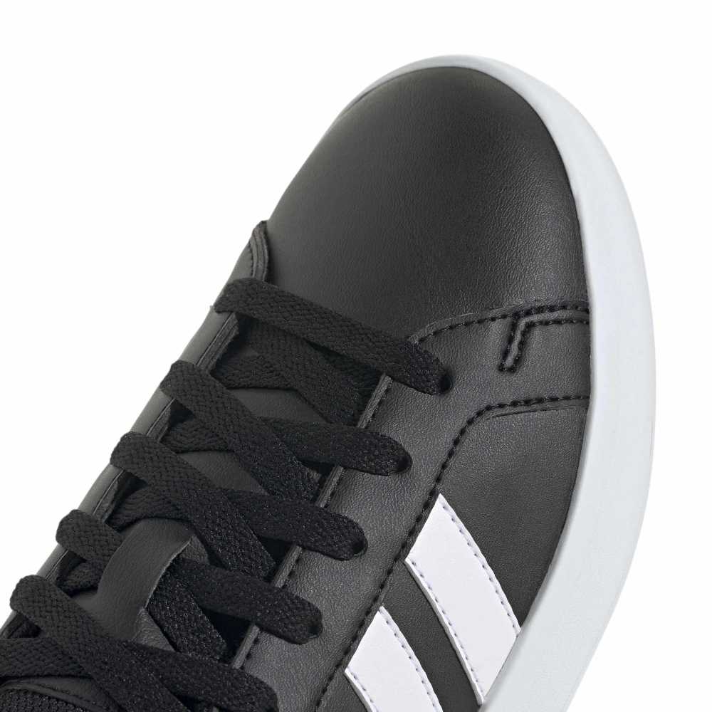 Adidas Grand Court 3.0 Unisex - Urbano | JP9366 Negro