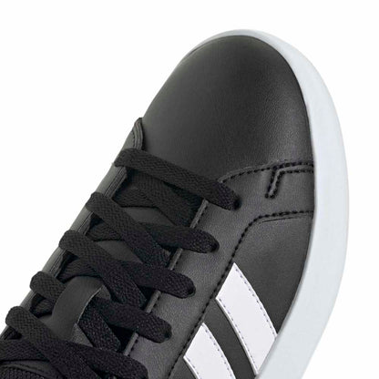 Adidas Grand Court 3.0 Unisex - Urbano | JP9366 Negro