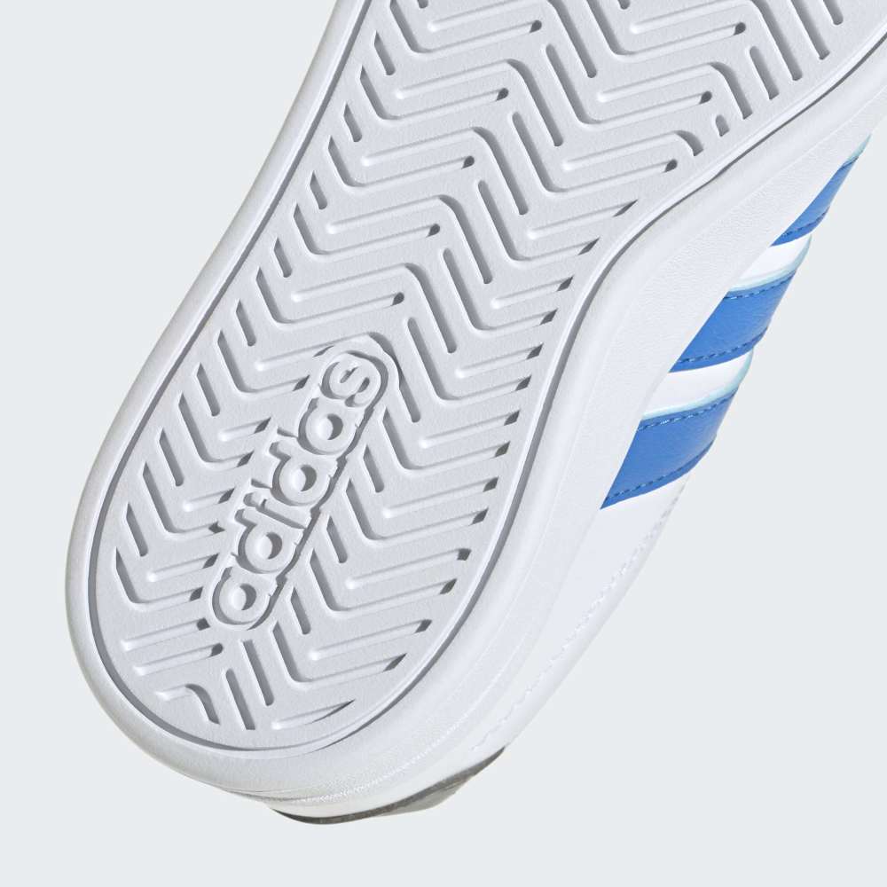 Zapatillas Adidas Grand Court 3.0 Niños - Urbano | JP9367 Blanco