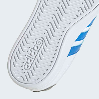 Zapatillas Adidas Grand Court 3.0 Niños - Urbano | JP9367 Blanco