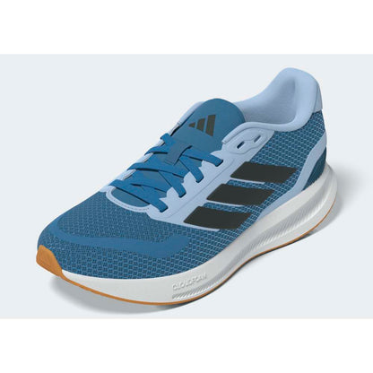 Zapatillas Adidas Runfalcon 5 Unisex - Running | JP9390 Azul