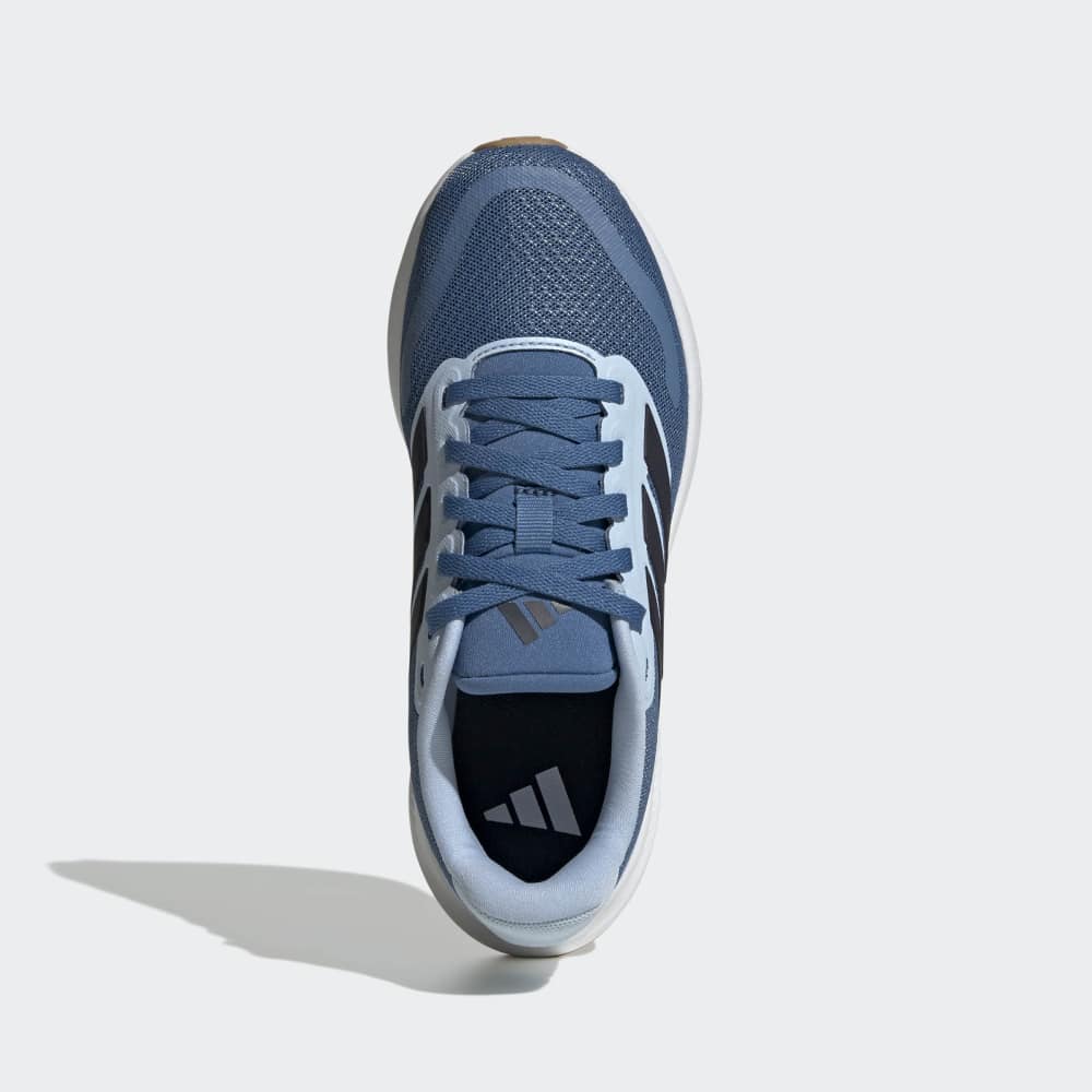 Zapatillas Adidas Runfalcon 5 Unisex - Running | JP9390 Azul