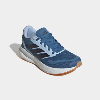 Zapatillas Adidas Runfalcon 5 Unisex - Running | JP9390 Azul