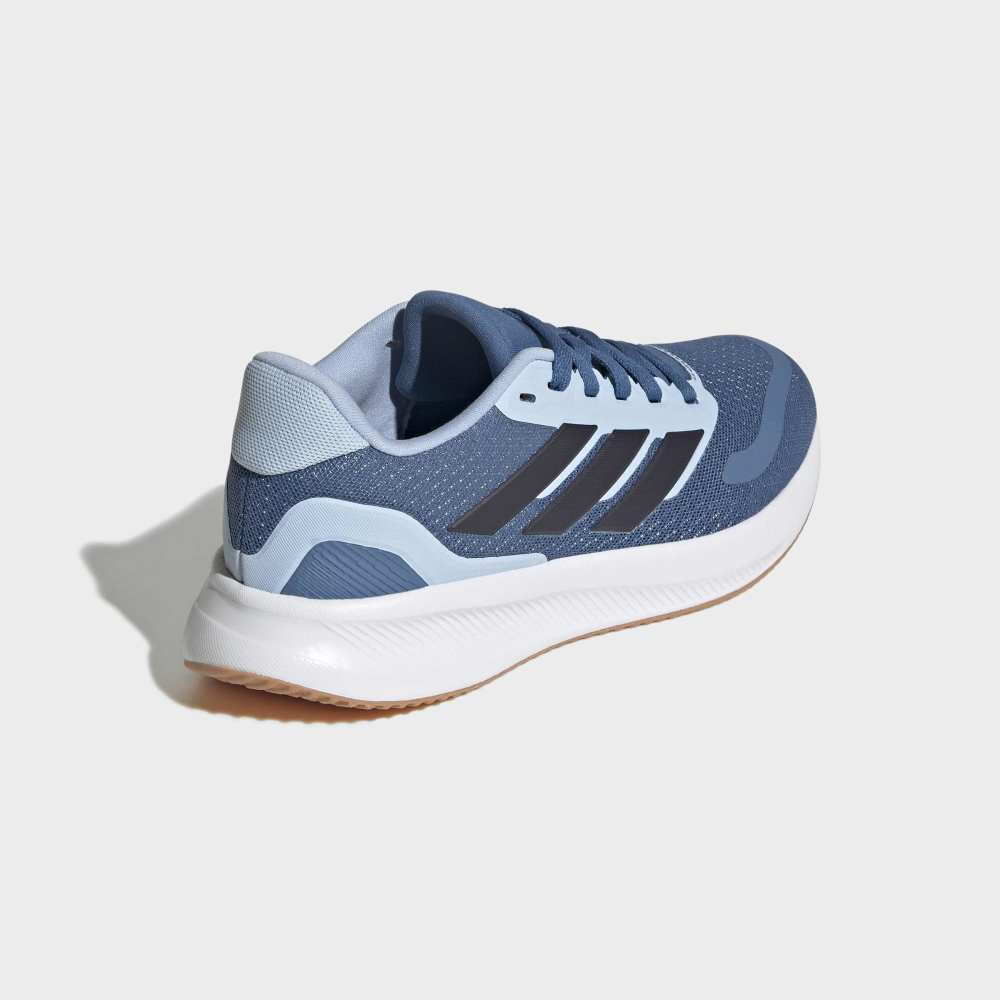 Zapatillas Adidas Runfalcon 5 Unisex - Running | JP9390 Azul