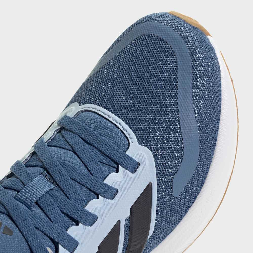 Zapatillas Adidas Runfalcon 5 Unisex - Running | JP9390 Azul