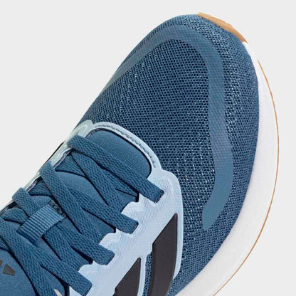 Zapatillas Adidas Runfalcon 5 Unisex - Running | JP9390 Azul