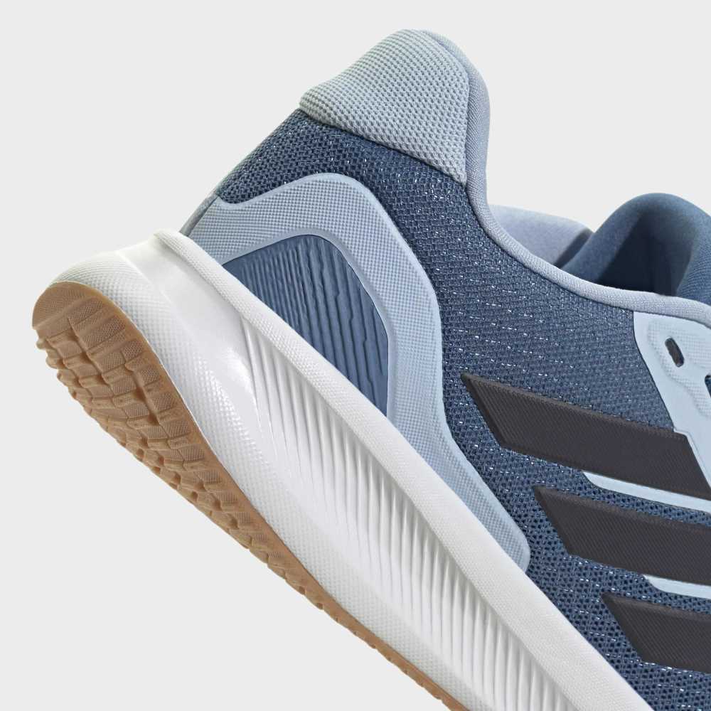 Zapatillas Adidas Runfalcon 5 Unisex - Running | JP9390 Azul