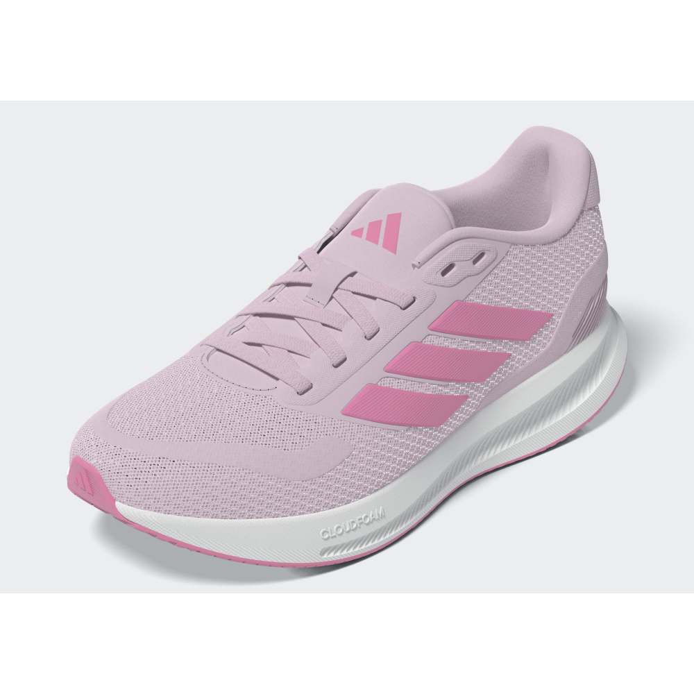 Zapatillas Adidas Runfalcon 5 Unisex - Running | JP9394 Rosado