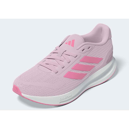 Zapatillas Adidas Runfalcon 5 Unisex - Running | JP9394 Rosado