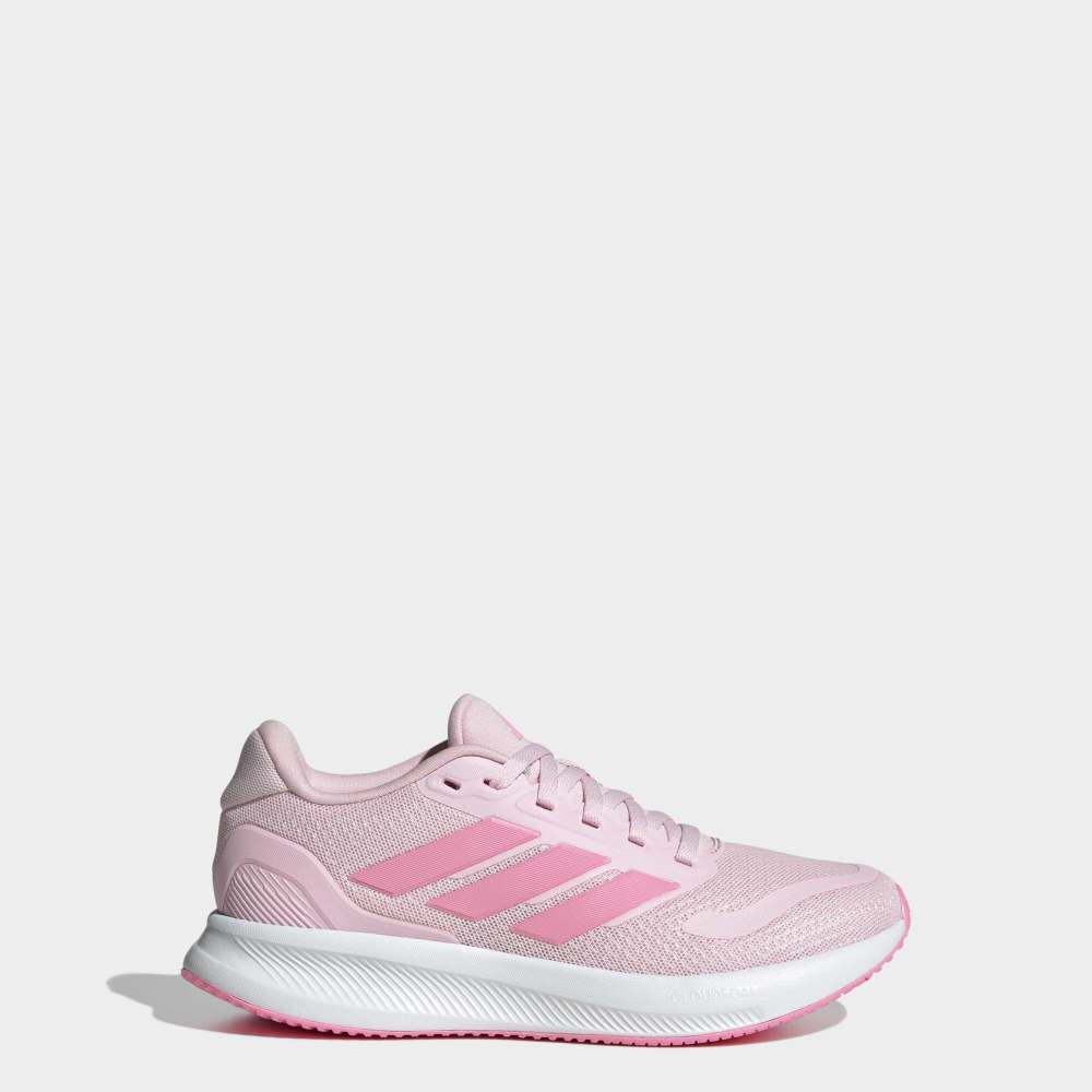 Zapatillas Adidas Runfalcon 5 Unisex - Running | JP9394 Rosado