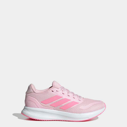 Zapatillas Adidas Runfalcon 5 Unisex - Running | JP9394 Rosado